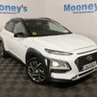 Hyundai Kona 2020