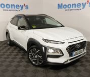 Hyundai Kona 2020