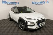 Hyundai Kona 2020