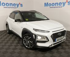 Hyundai Kona 2020