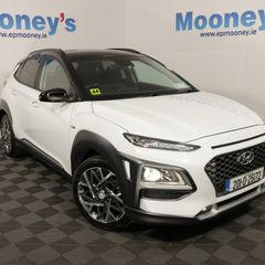 Hyundai Kona 2020