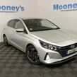 Hyundai i20 2022