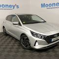 Hyundai i20 2022