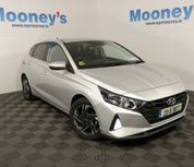 Hyundai i20 2022