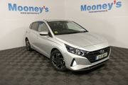 Hyundai i20 2022
