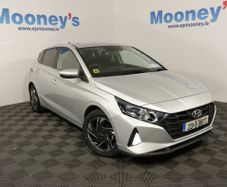 Hyundai i20 2022