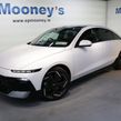 Hyundai Ioniq 6 2026