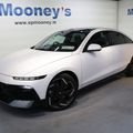 Hyundai Ioniq 6 2026