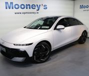 Hyundai Ioniq 6 2026