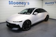 Hyundai Ioniq 6 2026