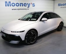 Hyundai Ioniq 6 2026