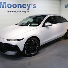 Hyundai Ioniq 6 2026