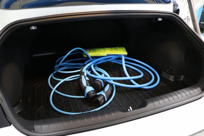 Hyundai Ioniq 6 2026