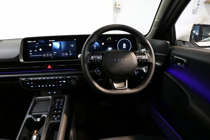Hyundai Ioniq 6 2026