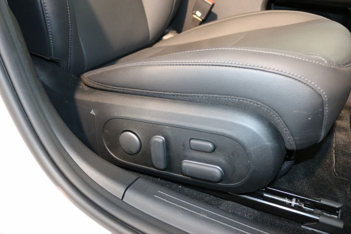 Hyundai Ioniq 6 2026