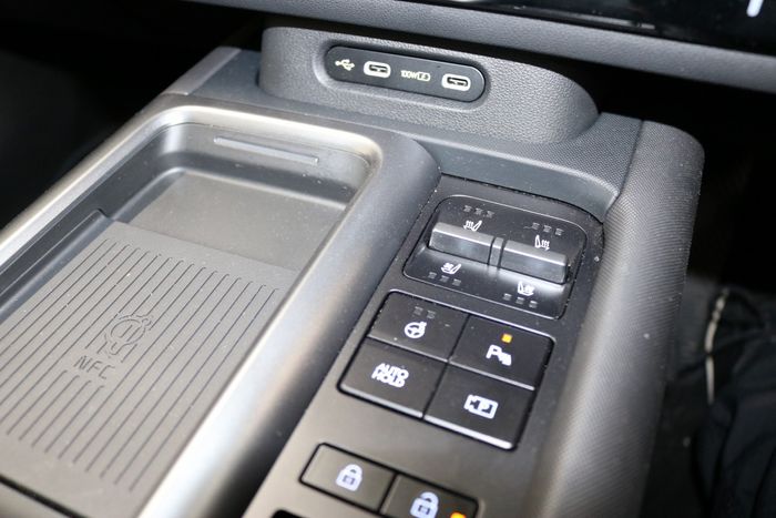 Hyundai Ioniq 6 2026