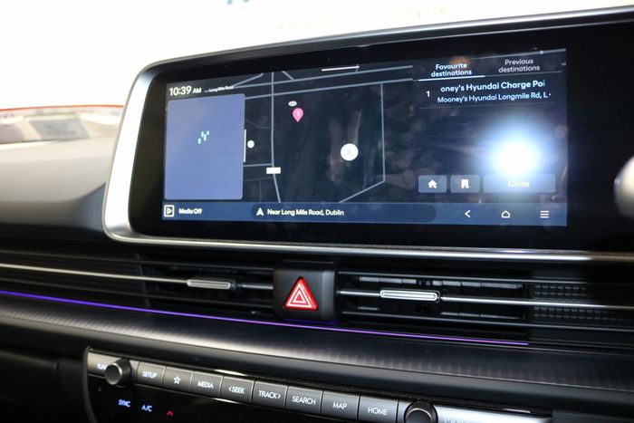 Hyundai Ioniq 6 2026