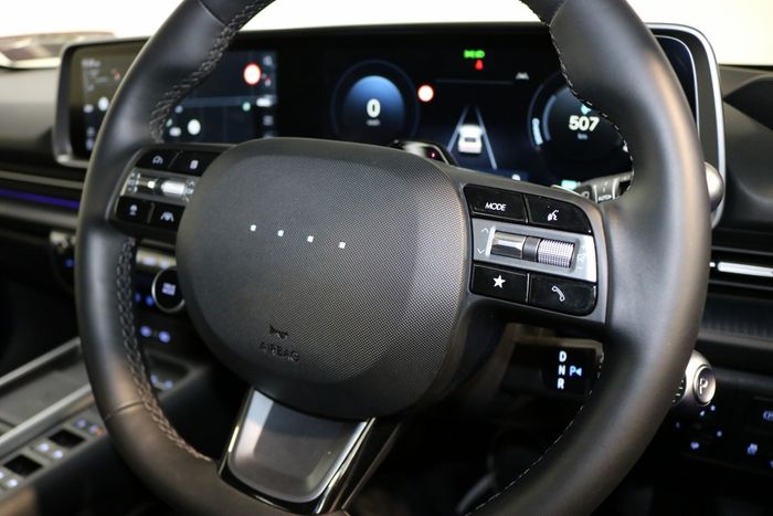 Hyundai Ioniq 6 2026