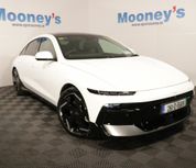 Hyundai Ioniq 6 2026