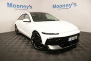 Hyundai Ioniq 6 2026