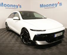 Hyundai Ioniq 6 2026