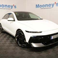 Hyundai Ioniq 6 2026