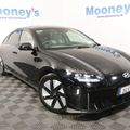 Hyundai Ioniq 6 2025