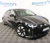 Hyundai Ioniq 6 2025