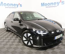 Hyundai Ioniq 6 2025