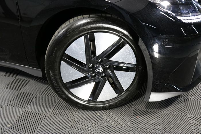 Hyundai Ioniq 6 2025