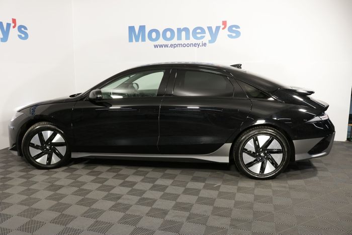 Hyundai Ioniq 6 2025