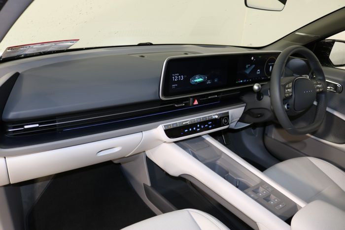 Hyundai Ioniq 6 2025