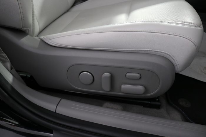 Hyundai Ioniq 6 2025