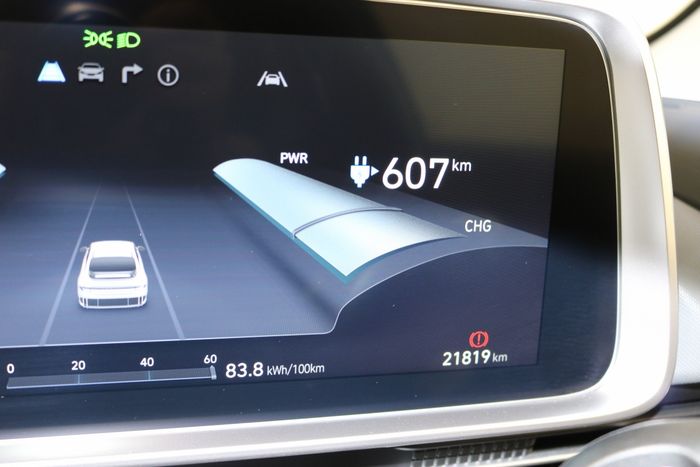 Hyundai Ioniq 6 2025