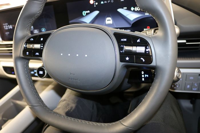 Hyundai Ioniq 6 2025