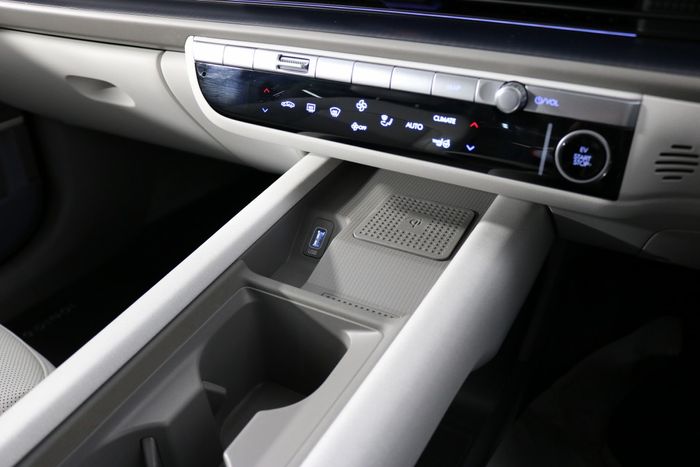 Hyundai Ioniq 6 2025