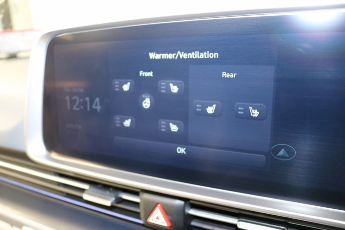 Hyundai Ioniq 6 2025