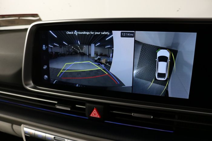 Hyundai Ioniq 6 2025