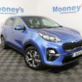 Kia Sportage 2019