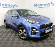 Kia Sportage 2019