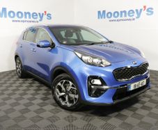 Kia Sportage 2019