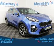 Kia Sportage 2019