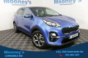 Kia Sportage 2019