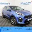 Kia Sportage 2019