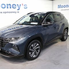 Hyundai Tucson 2023