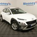 Hyundai Kona 2022