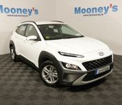 Hyundai Kona 2022