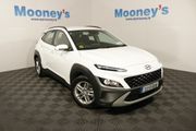 Hyundai Kona 2022