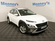 Hyundai Kona 2022