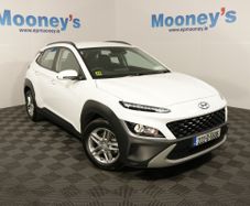 Hyundai Kona 2022